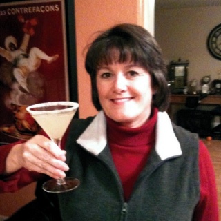 Lemon Drop Martini